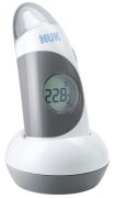 NUK Baby thermometer 2in1 NUK Baby thermometer 2in1