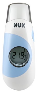 NUK Baby Thermometer Flash NUK Baby Thermometer Flash