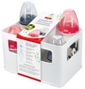 NUK First Choice Plus Starter Set NUK First Choice Plus Starter Set