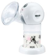 NUK Luna electric breast pump NUK Luna electric breast pump