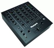 Numark M6USB Black Numark M6USB Black