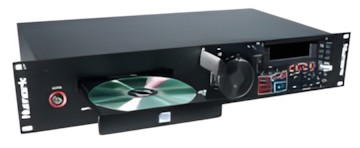 Numark MP103USB Numark MP103USB