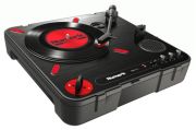 Numark PT01 Scratch Numark PT01 Scratch