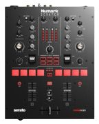 Numark Scratch Numark Scratch