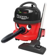 Numatic Henry 240 Plus Numatic Henry 240 Plus