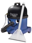 Numatic Henry Wash HVW 370-2 Numatic Henry Wash HVW 370-2