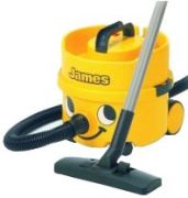 Numatic James JVP180 Numatic James JVP180