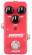 NUX Brownie Distortion NUX Brownie Distortion