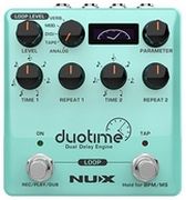 Nux Duotime Nux Duotime