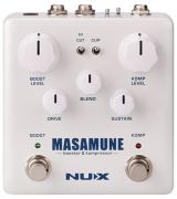 NUX Masamune NUX Masamune
