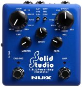 NUX Solid Studio NUX Solid Studio