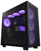 NZXT H7 Flow RGB Black NZXT H7 Flow RGB Black