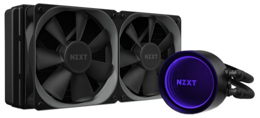 NZXT Kraken X53 NZXT Kraken X53