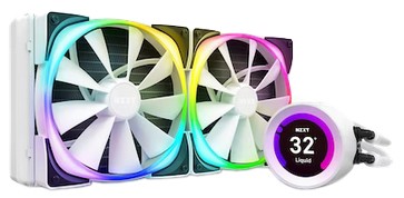 NZXT Kraken Z73 RGB NZXT Kraken Z73 RGB