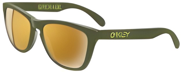 Oakley Frogskins Oakley Frogskins