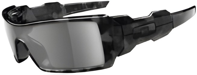 Oakley Oil Rig polarized Oakley Oil Rig polarized