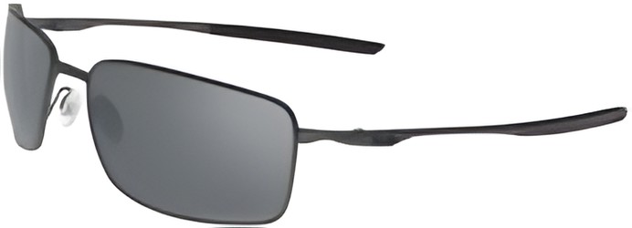 Oakley Polarized Square Wire Oakley Polarized Square Wire