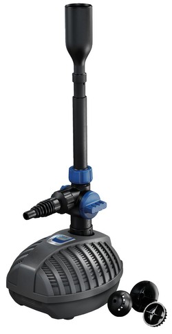 Oase Aquarius Fountain Set Classic 4000 E (77374) Oase Aquarius Fountain Set Classic 4000 E (77374)