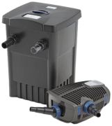 Oase FiltoMatic CWS Set 7000 Oase FiltoMatic CWS Set 7000