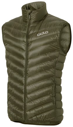 Odlo Air Cocoon Vest Men Odlo Air Cocoon Vest Men