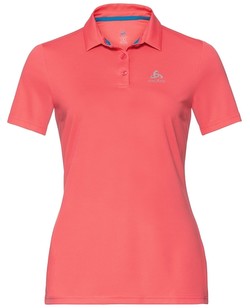 Odlo Cardada Polo Shirt Women Odlo Cardada Polo Shirt Women