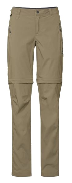 Odlo Wedgemount Zip-Off Pants Women Odlo Wedgemount Zip-Off Pants Women