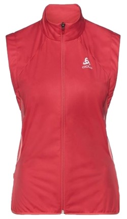 Odlo Zeroweight Warm Vest Women Odlo Zeroweight Warm Vest Women