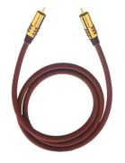 Oehlbach NF subwoofer cable 20538 Oehlbach NF subwoofer cable 20538