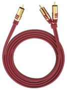 Oehlbach NF Y-adapter cable 8.0m (20567) Oehlbach NF Y-adapter cable 8.0m (20567)