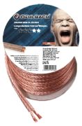 Oehlbach Speaker Wire SP-25 102 Oehlbach Speaker Wire SP-25 102