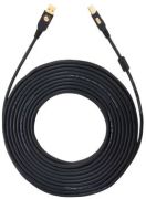 Oehlbach USB cable A / B 5 m Oehlbach USB cable A / B 5 m