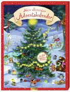 Oetinger My Very First Advent Calendar Oetinger My Very First Advent Calendar