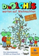 Oetinger The Olchis Wait for Christmas Oetinger The Olchis Wait for Christmas