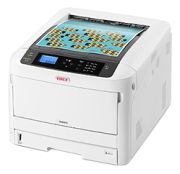 OKI C824dn OKI C824dn