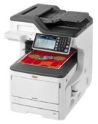 Oki MC883dn Oki MC883dn