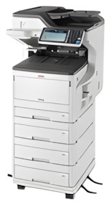 Oki MC883dnv Oki MC883dnv