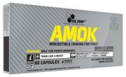 Olimp AMOK 60 capsule Olimp AMOK 60 capsule