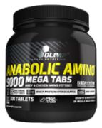 Olimp Anabolic Amino 9000 300 Tablets Olimp Anabolic Amino 9000 300 Tablets