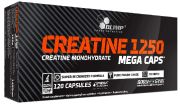 Olimp Creatine Mega Cap 120 Capsule Olimp Creatine Mega Cap 120 Capsule