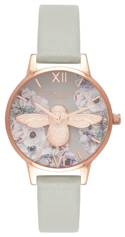 Olivia Burton Watercolour Florals Olivia Burton Watercolour Florals