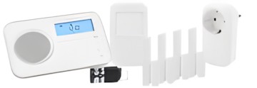 Olympia ProHome 8762 Olympia ProHome 8762