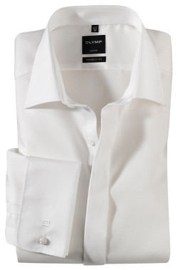 Olymp Luxor Modern New Kent long sleeve shirt Olymp Luxor Modern New Kent long sleeve shirt