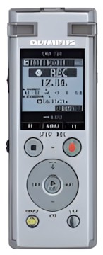 Olympus DM-720 Olympus DM-720