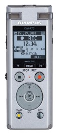 Olympus DM-770 Olympus DM-770