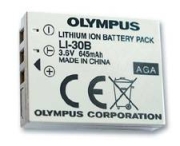 Olympus LI-30B Olympus LI-30B