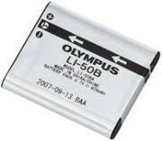 Olympus LI-50B Olympus LI-50B
