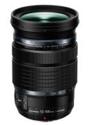 Olympus M.Zuiko Digital ED 12-100 mm 1:4.0 IS PRO Olympus M.Zuiko Digital ED 12-100 mm 1:4.0 IS PRO