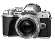 Olympus OM-D E-M10 Mark III Pancake Kit Olympus OM-D E-M10 Mark III Pancake Kit