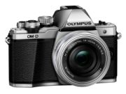 Olympus OM-D E-M10 Mark II Pancake Kit Olympus OM-D E-M10 Mark II Pancake Kit