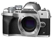 Olympus OM-D E-M10 Mark IV Olympus OM-D E-M10 Mark IV